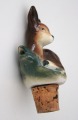 Korķis porcelāns