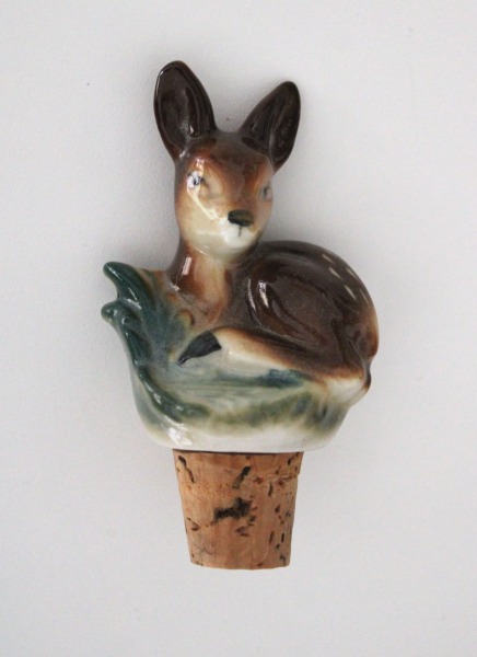 Korķis porcelāns