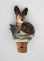 Korķis porcelāns