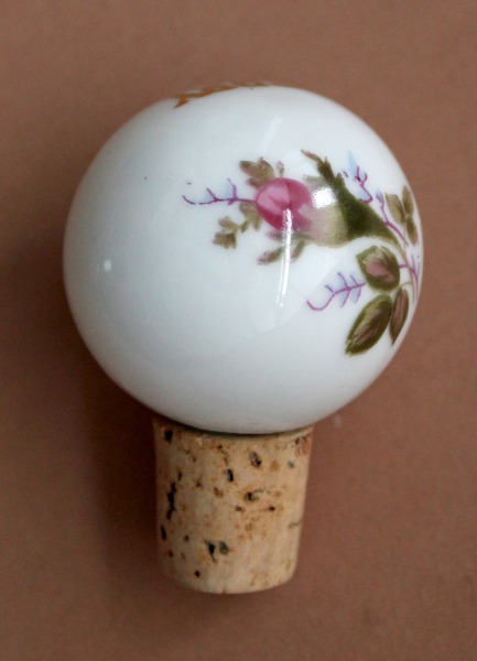Korķis Sherry porcelāns