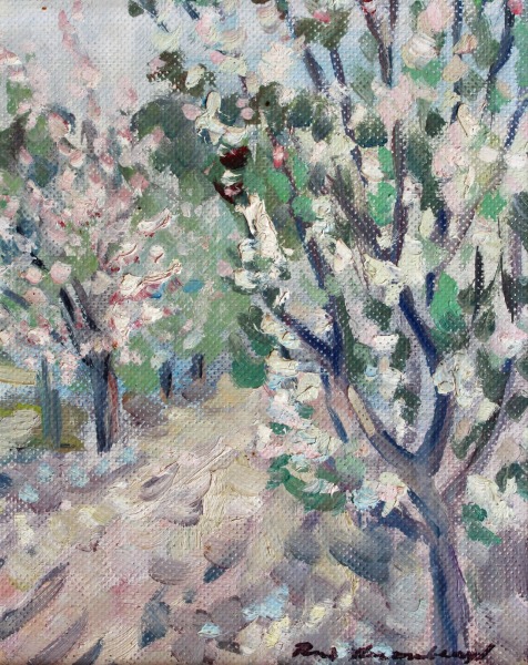 Rūdolfs Kronbergs (1911-1977)