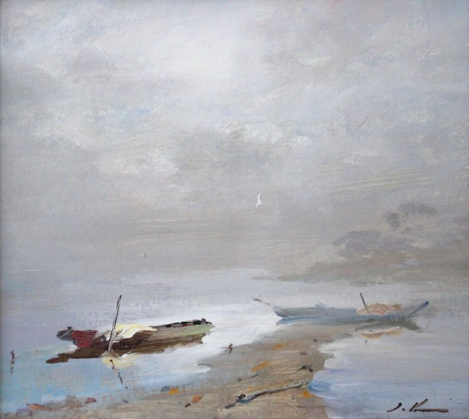 Станислав Крейц (1909-1992)