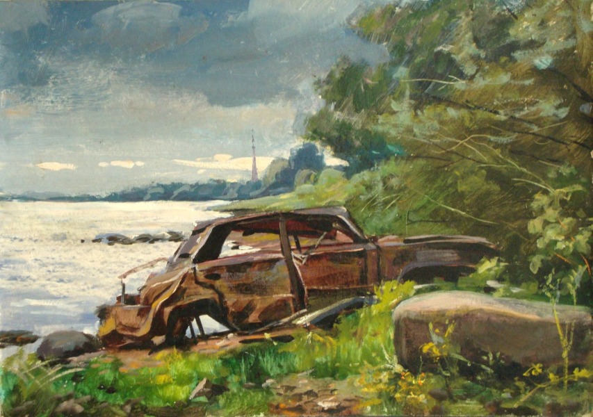 Владимир Кудояр (1928)