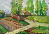 Eduards Klavinsh