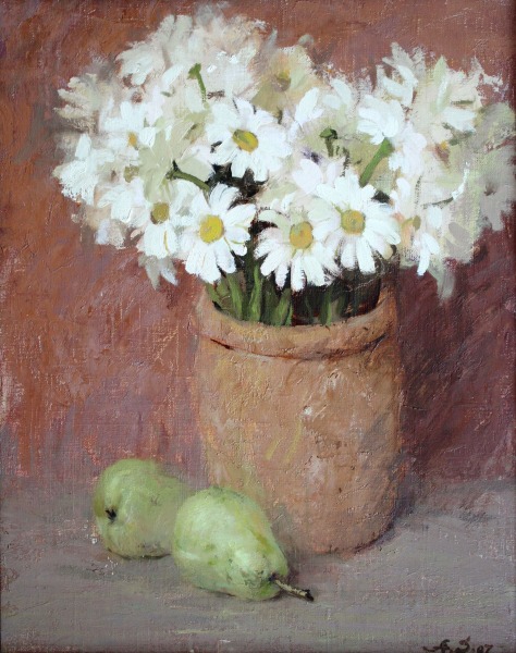Андрей Северетников (1962)