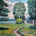 Ansis Artums (1908-1997)