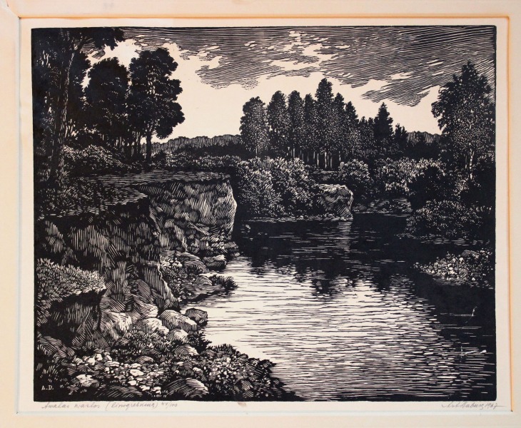Arturs Duburs (1899-1973)