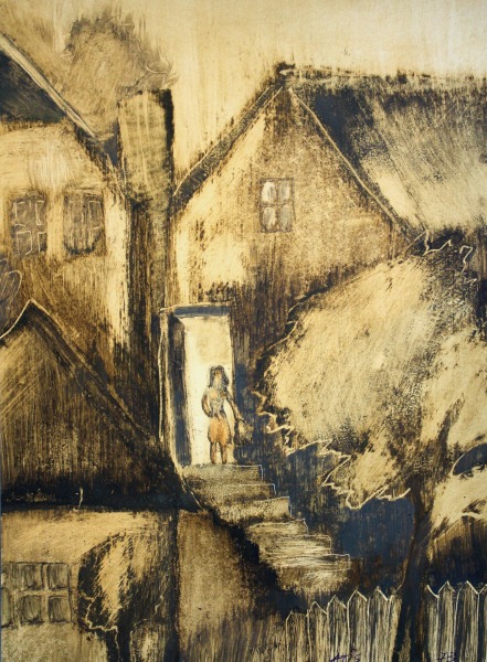 Atis Ieviņš (1946)