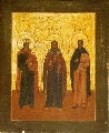 Author unknown. Icon