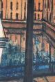 Бернар Бюффе (1928–1999)