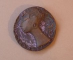 Elfrida Pole-Abolina (1921-2010)