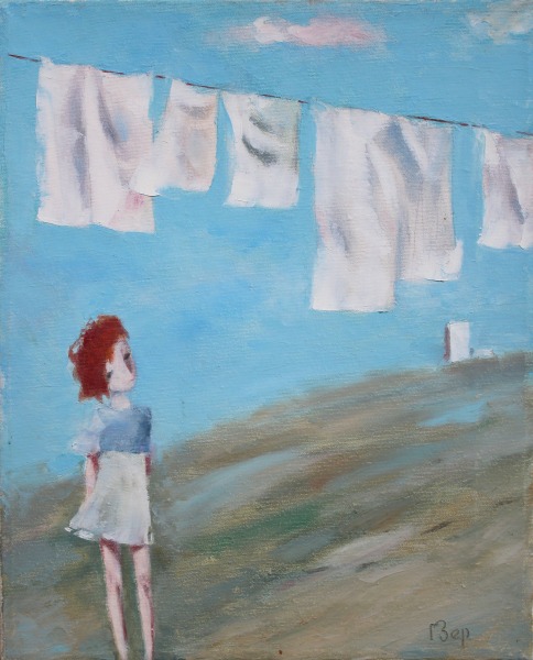 Георгий Зерницкий (1939)