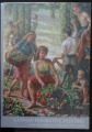 Grāmata - Latvian figurative painting. Oriģinālā iepakojumā