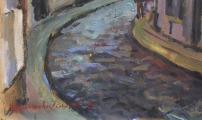 Григорий Крыжевский (1918-1992)