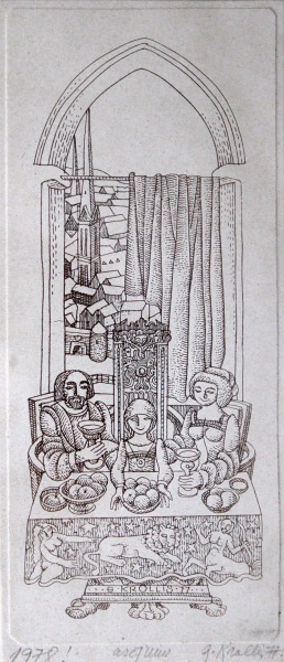 Гунарс Кроллис (1932)