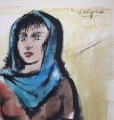 Хуго Берзиньш (1922-2012)