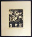 Янис Бректе (1920-1985)