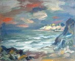 Janis Gailis (1903-1975)