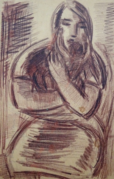 Jānis Mednis (1910-1997)