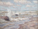 Юлий Матисонс (1898-1978)