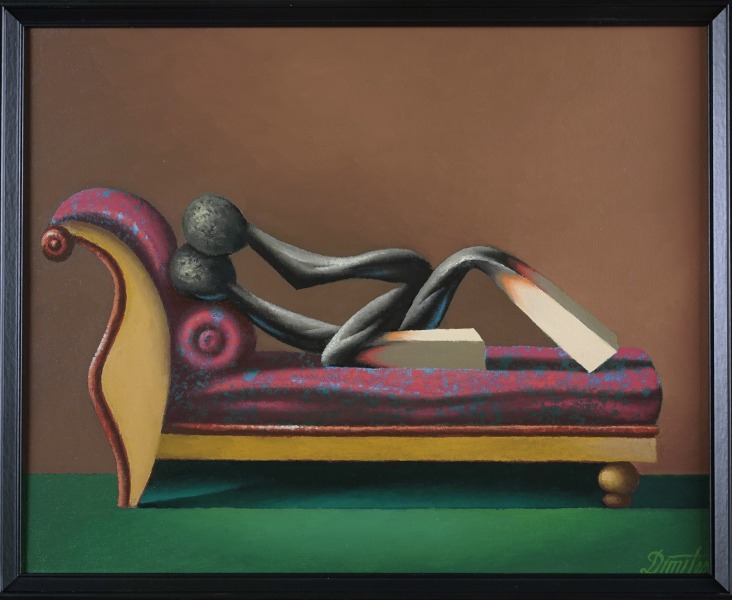 Juris Dimiters (1947) 