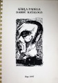 Kārlis Padegs (1911 - 1940)