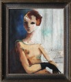 Kārlis Padegs (1911 - 1940)