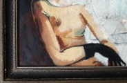 Kārlis Padegs (1911 - 1940)