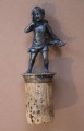 Cork angel