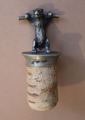 Cork Bear, metal