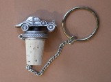 Cork machine