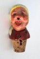 Cork, porcelain