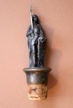 Cork Roman, metal