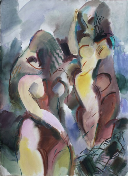 Малда Муйжуле (1937–2022)