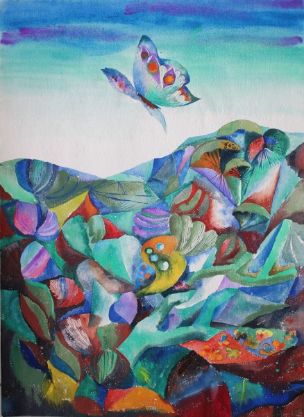 Малда Муйжуле (1937–2022)