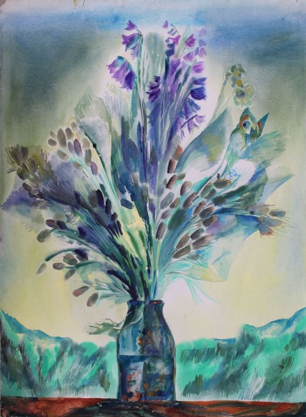 Malda Muižule (1937-2022)