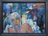 Marita Krūmiņa (1959)