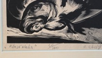 Ольгертс Абелите (1909-1972)
