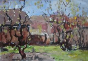 Oto Pladers (1897-1970)