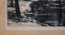 Паул Душкин (1928-1996)