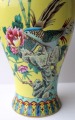 Porcelāna Ķīnas vāze h 46 cm