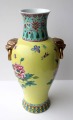 Porcelāna Ķīnas vāze h 46 cm
