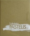 Rita Šmagre - Latviešu pastelis, 1990. Liesma