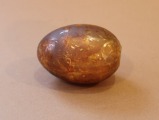 RPR - Egg, porcelain, h 6 cm