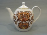 RPR - Kettle, porcelain, h 17 cm