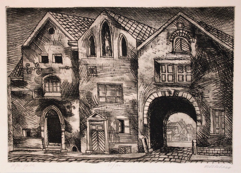 Семен Шегельманн (1933)