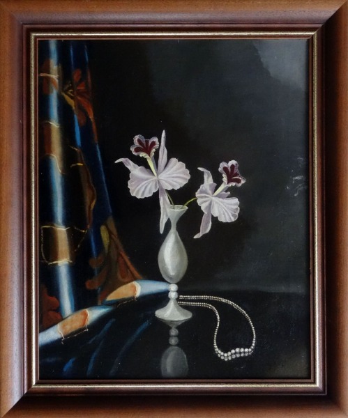 Tilly Moes (1899-1979)