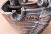 Валдис де Бур (1937–2002)