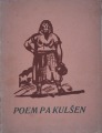 Vils Alant - Poem pa kulšen. 1939, Golden Apple with original lithographs by R. Suta