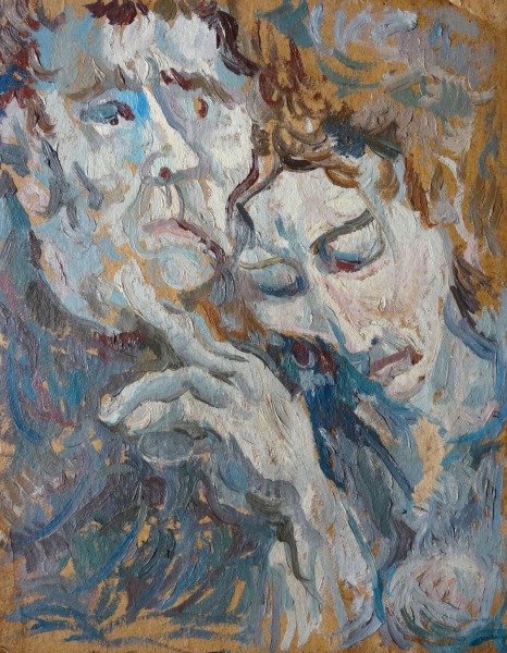 Владимир Глушенков (1948-2009)